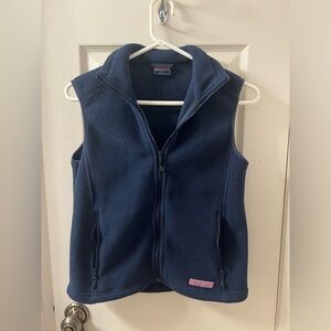 Vineyard Vines Martha’s Vineyard vest.